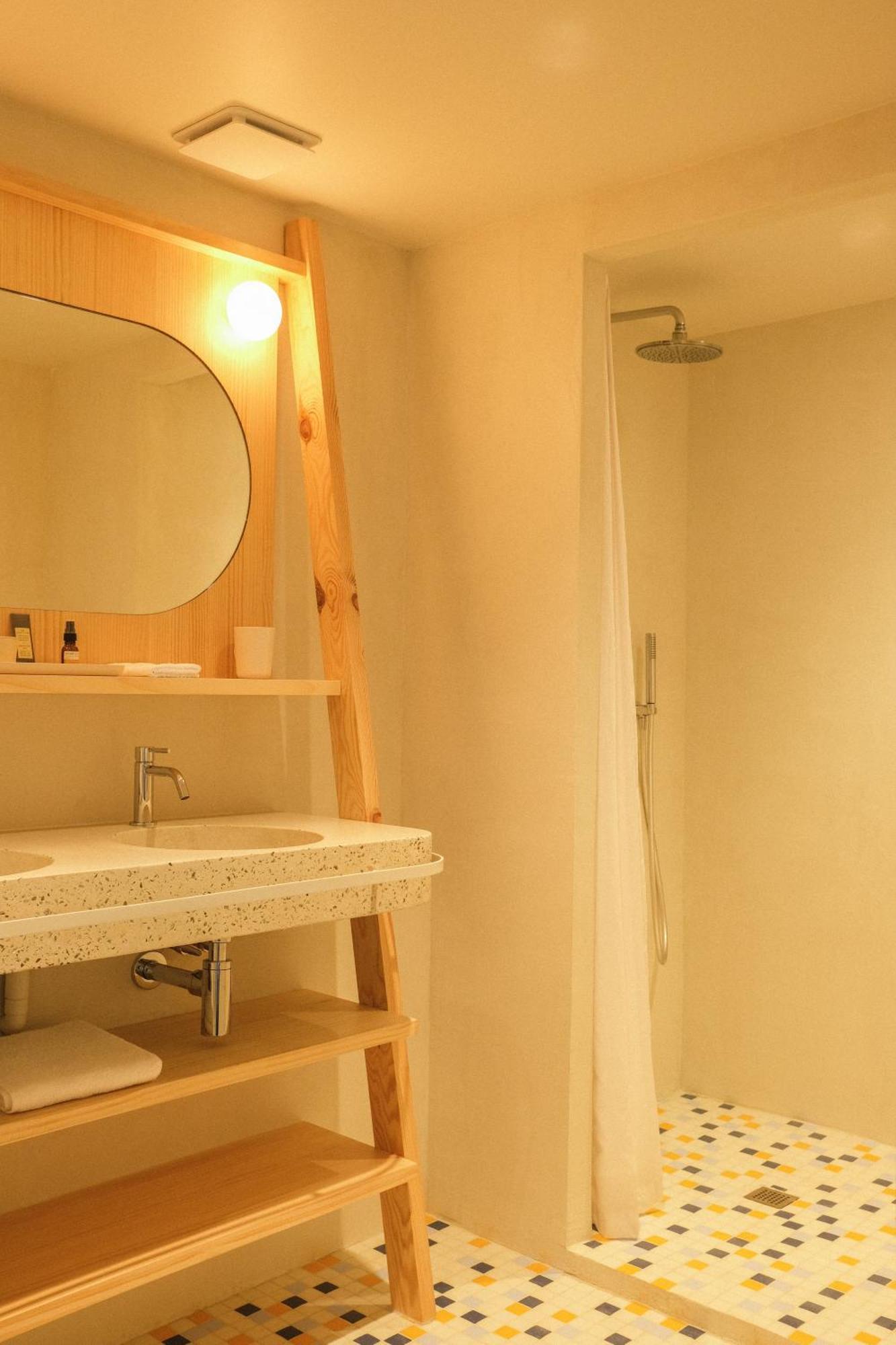Hotel Des Dunes Lège-Cap-Ferret Quarto foto