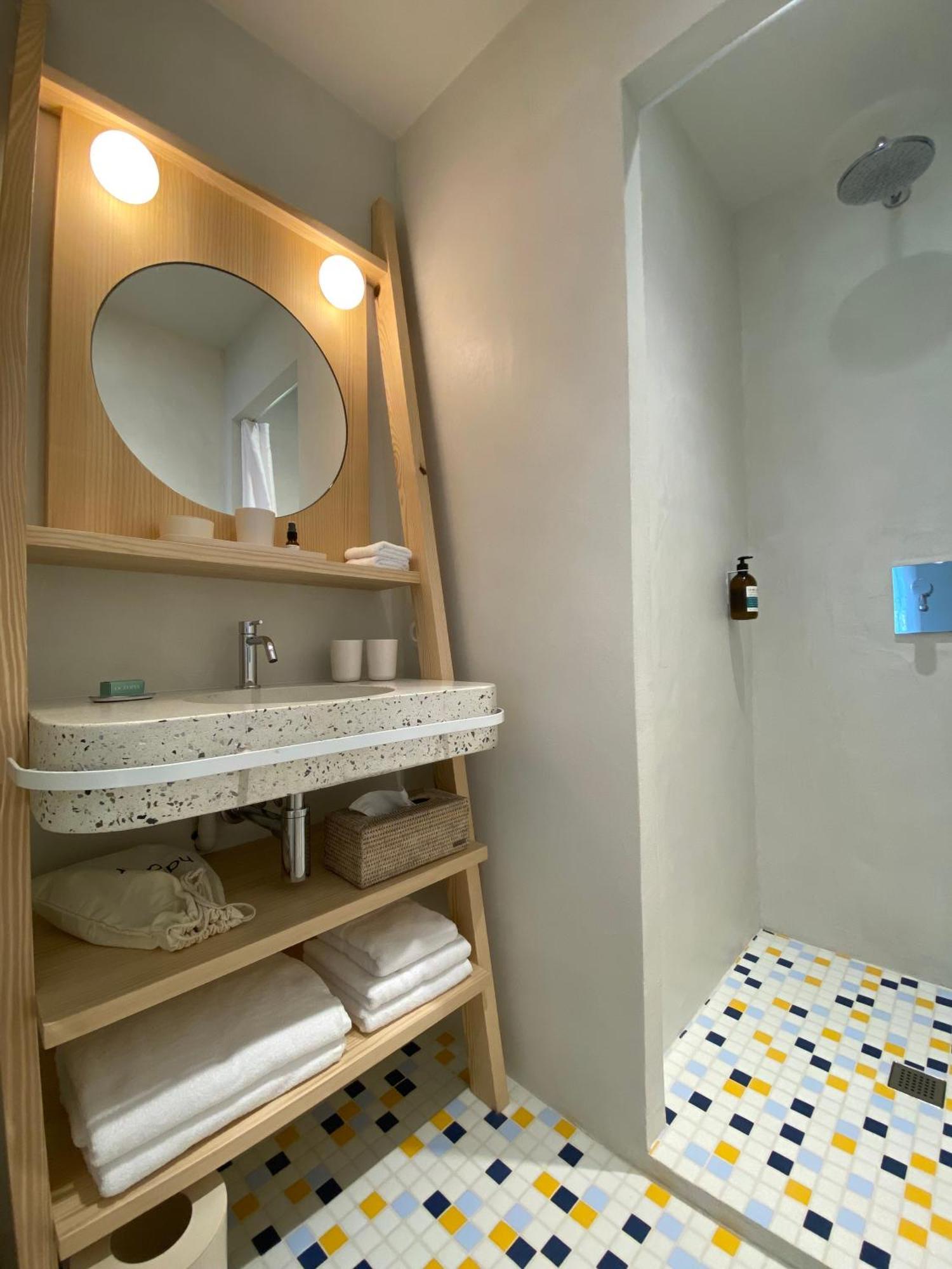 Hotel Des Dunes Lège-Cap-Ferret Quarto foto