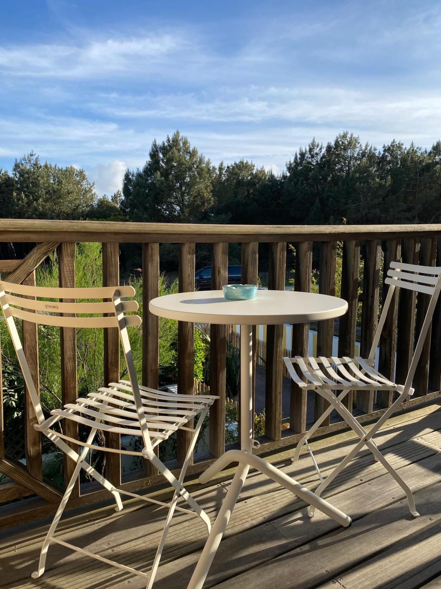 Hotel Des Dunes Lège-Cap-Ferret Quarto foto